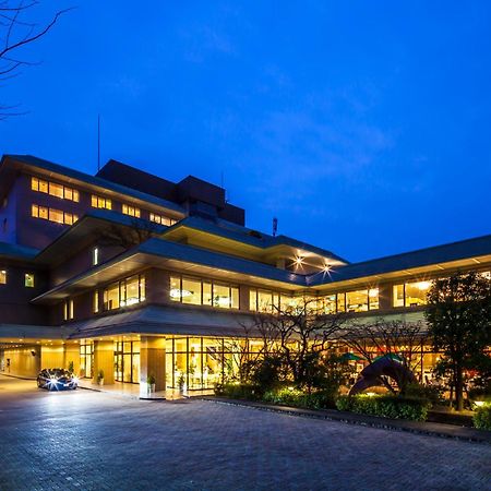 Kkr Hotel Kumamoto Exterior foto